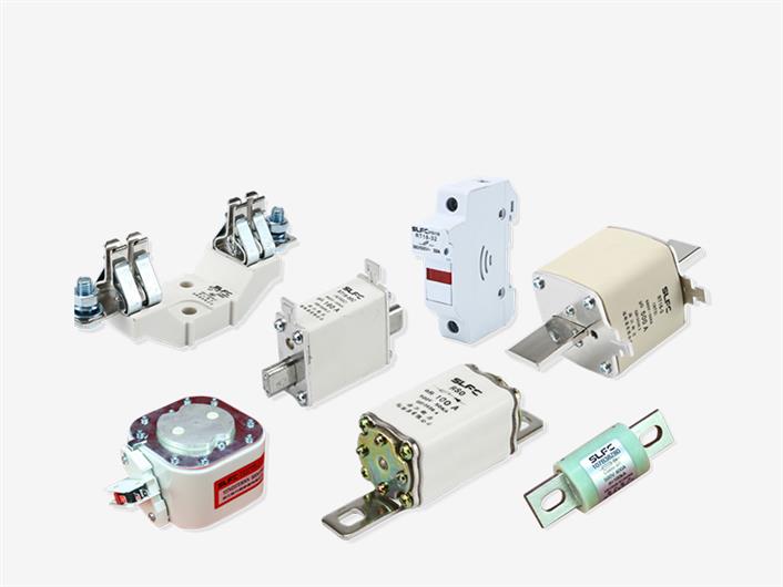 電力類保護用熔斷器